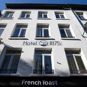 ** Hotel Hotel1875 Belgique