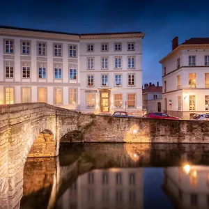 Hotel Europ, Bruges