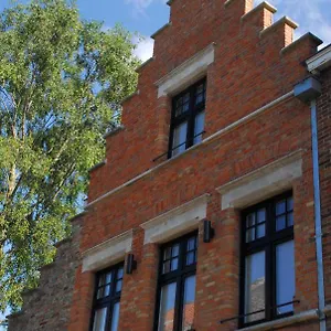 Bed & Breakfast Nostra Signora, Brugge