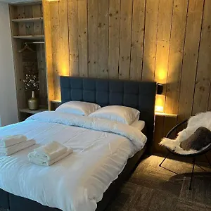 Bed & Breakfast Grote In Centrum Met Badkamer !, Brugge