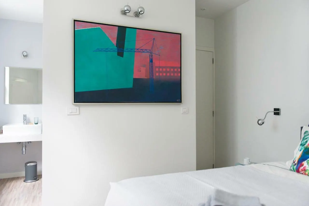 4B B&B Brugge Βέλγιο
