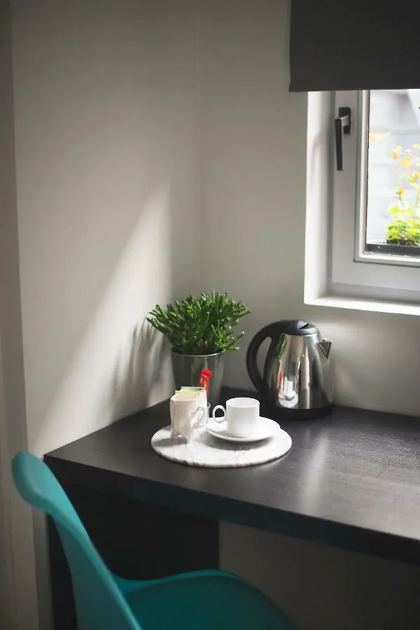 Bed and Breakfast 4B B&B Brugge