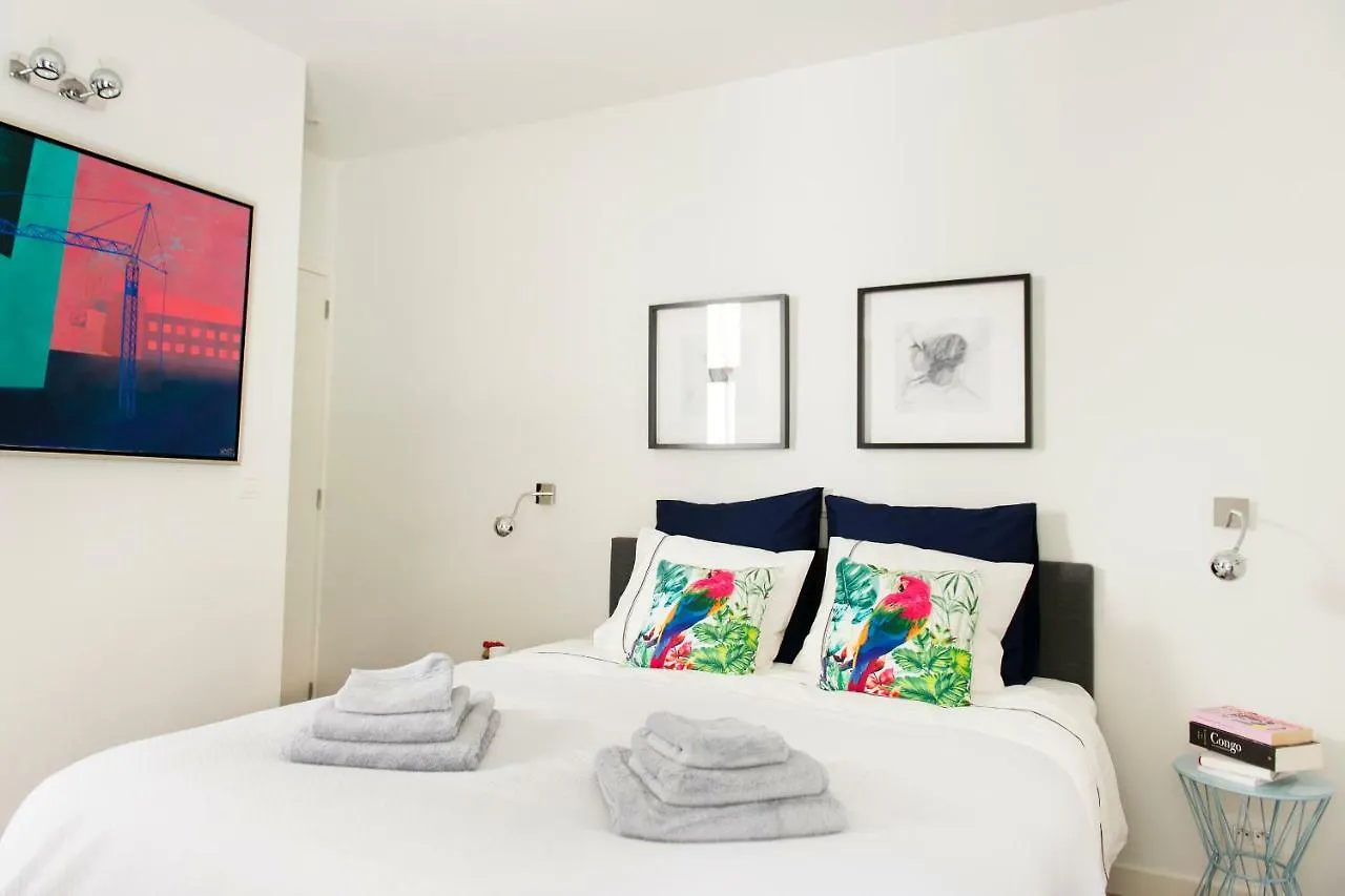 4B B&B Brugge 0*, Μπριζ Βέλγιο